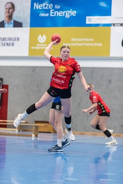 Bild 85 - wBJ TSV Ellerbek - TSV Uetersen : Ergebnis: 15:10